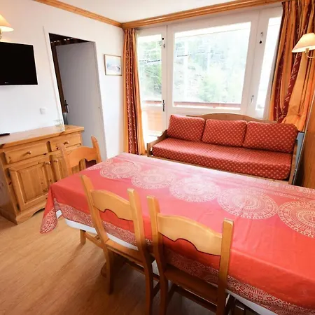 Apartment Le France - 3 Pieces 6/7 Pers - Le France - Plagne Centre Mae-9494 La Plagne