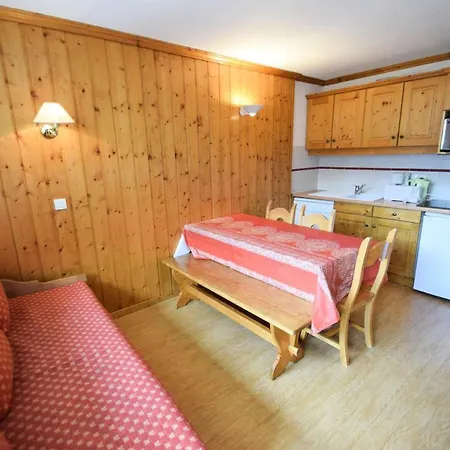 Le France - 3 Pieces 6/7 Pers - Le France - Plagne Centre Mae-9494 Apartment La Plagne