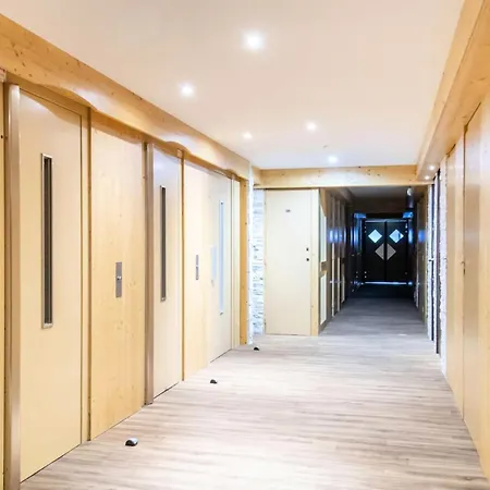 Apartment Le France - 3 Pieces 6/7 Pers - Le France - Plagne Centre Mae-9494 La Plagne