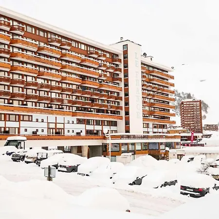 Le France - 3 Pieces 6/7 Pers - Le France - Plagne Centre Mae-9494 Apartment La Plagne