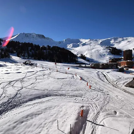 Le France - 3 Pieces 6/7 Pers - Le France - Plagne Centre Mae-9494 Apartment *