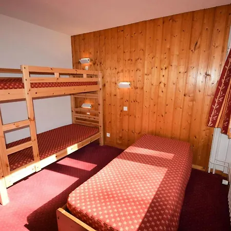 Apartment Le France - 3 Pieces 6/7 Pers - Le France - Plagne Centre Mae-9494 La Plagne