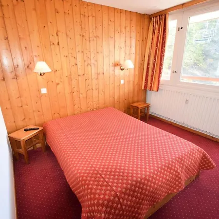 Apartment Le France - 3 Pieces 6/7 Pers - Le France - Plagne Centre Mae-9494