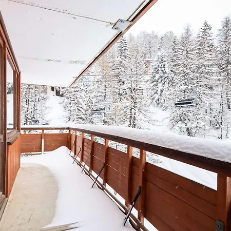 Apartment Le France - 3 Pieces 6/7 Pers - Le France - Plagne Centre Mae-9494 *